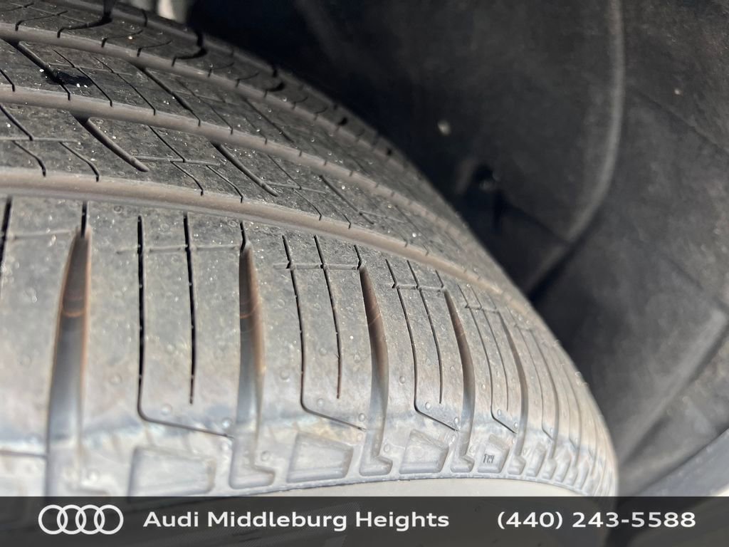 Used 2025 Audi Q5 Premium Plus w/ Premium Plus image 20