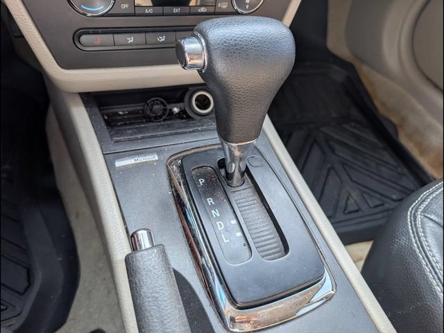 Used 2008 Mercury Milan Premier FWD image 14