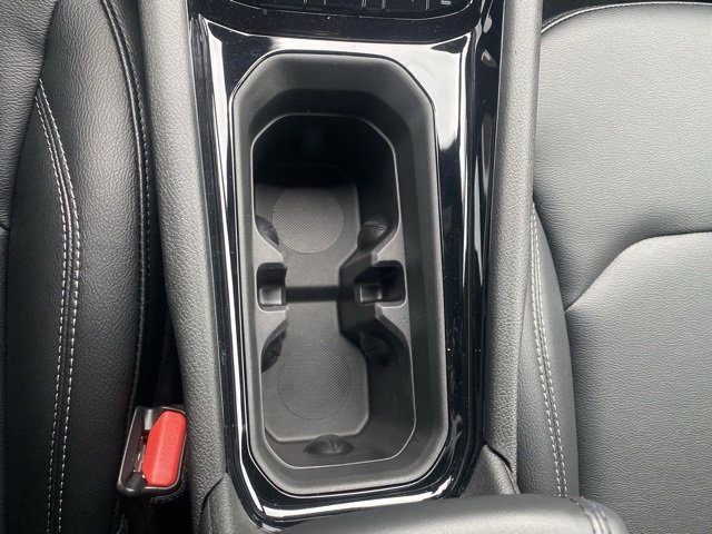 New 2026 Jeep Compass Limited image 25