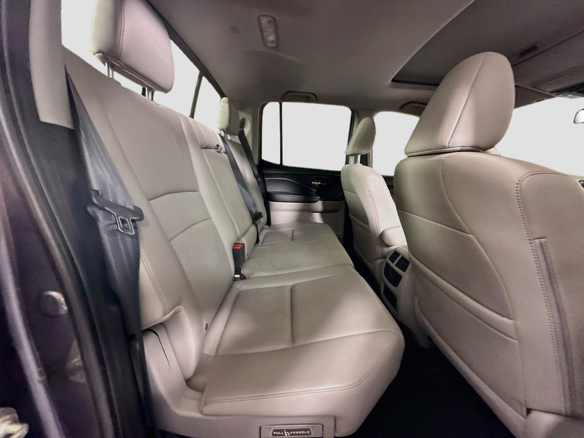 Used 2019 Honda Ridgeline RTL-T image 27