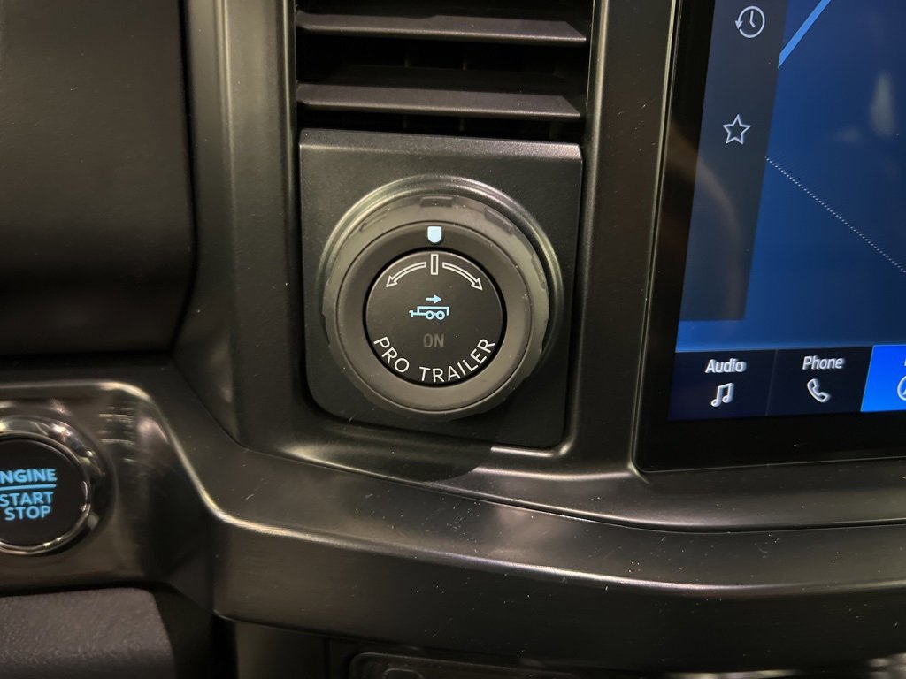 New 2026 Ford F250 Lariat image 20