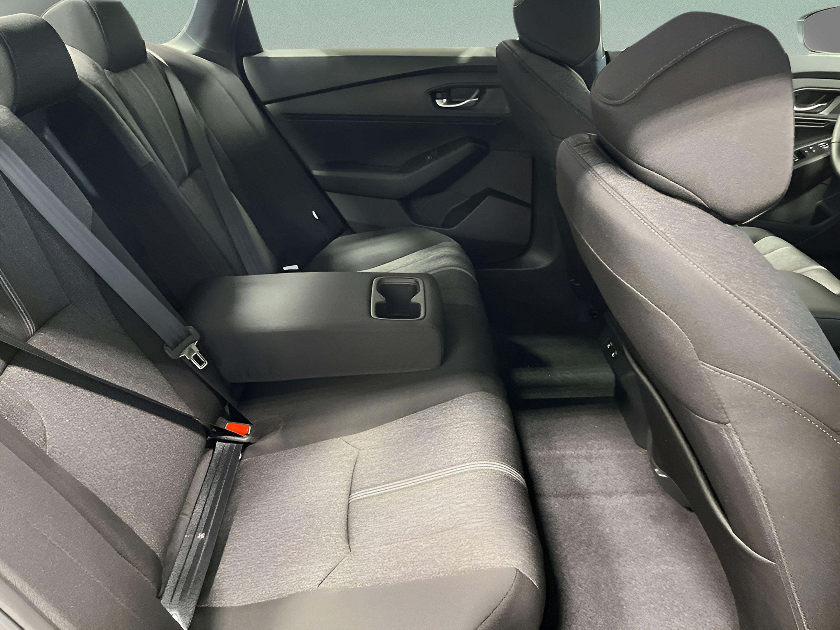 New 2026 Honda Accord Sport image 25
