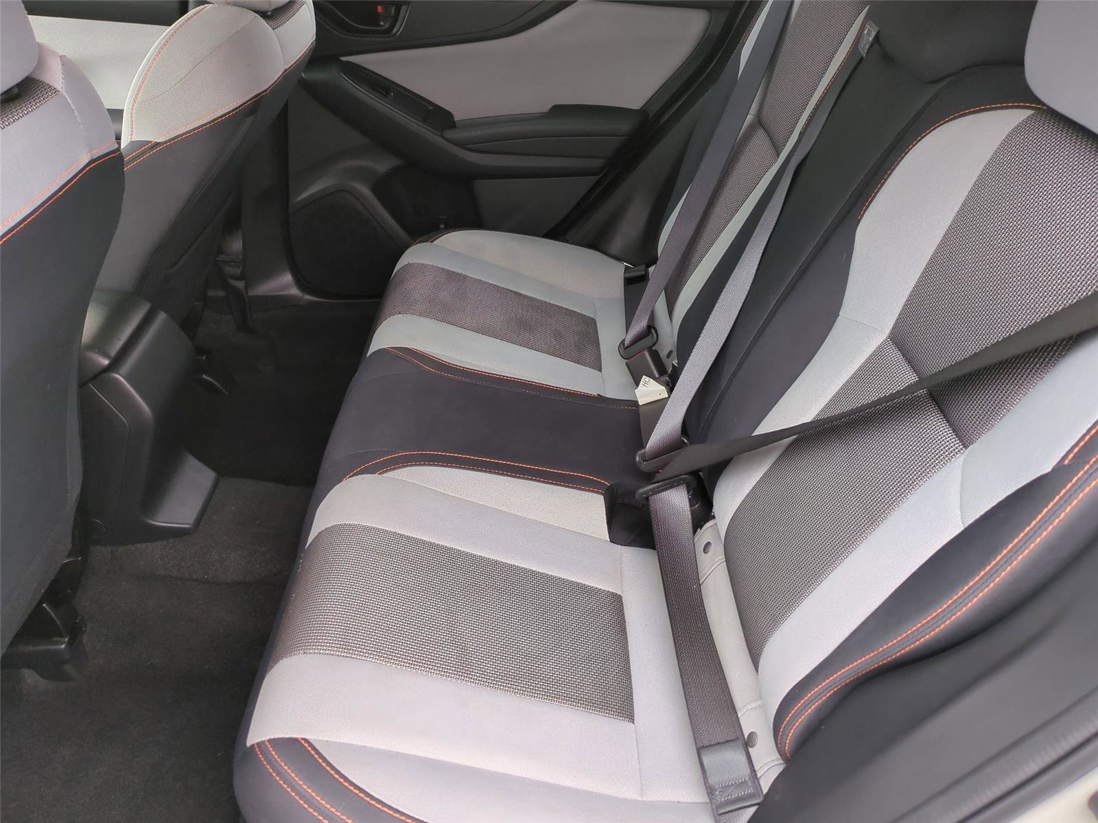 Used 2023 Subaru Crosstrek 2.0i Premium image 16