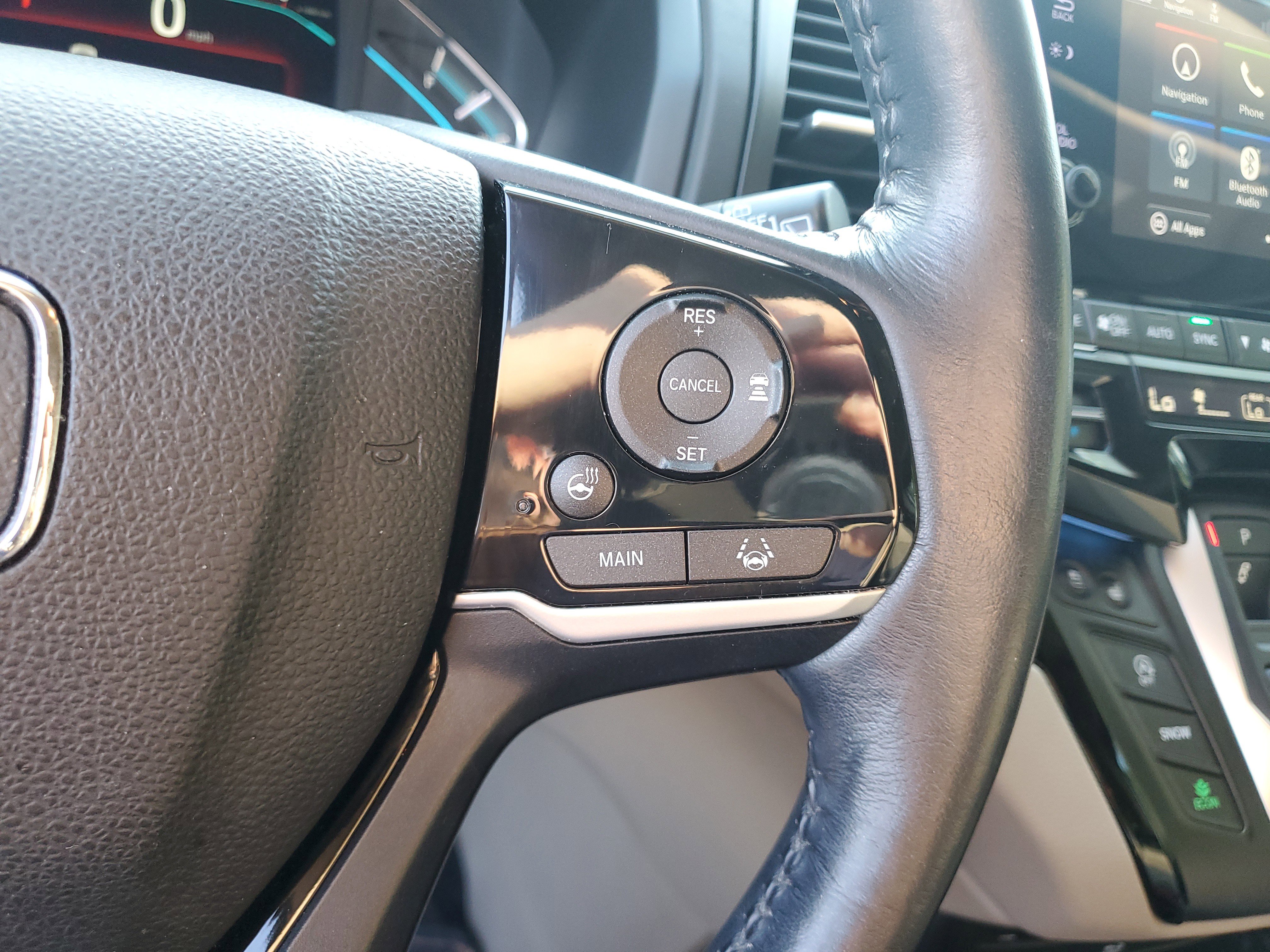 Used 2018 Honda Odyssey Elite image 29