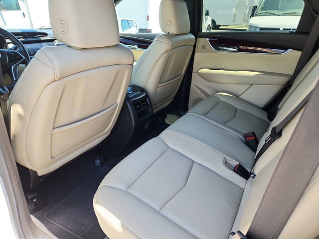 Used 2018 Cadillac XT5 Premium Luxury FWD image 27
