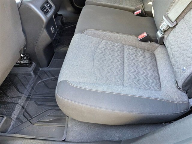 Used 2022 Chevrolet Equinox LT image 32