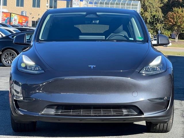 Used 2024 Tesla Model Y Long Range image 13
