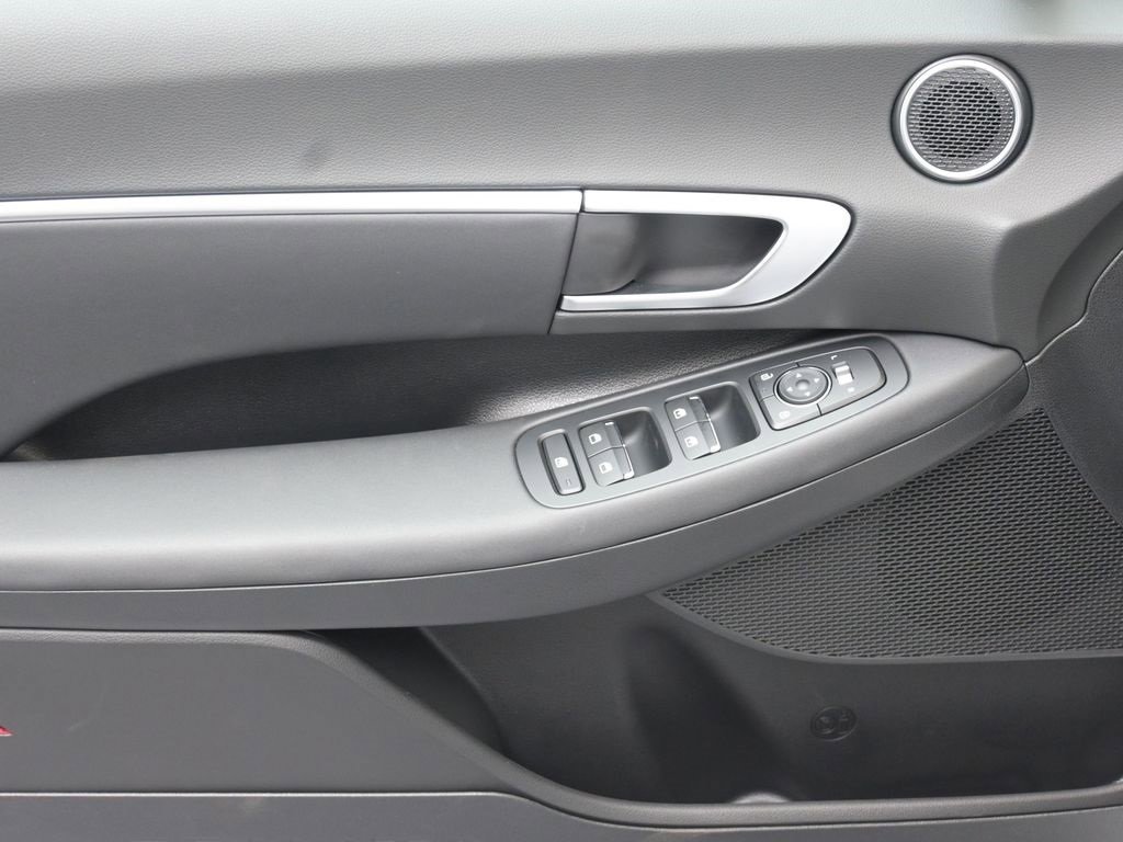 New 2026 Hyundai Sonata SEL image 21