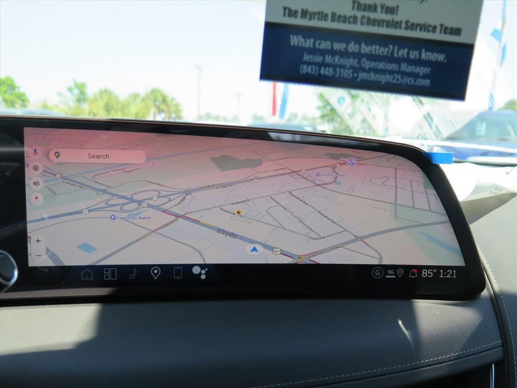 New 2026 Cadillac CT5 Premium Luxury RWD image 19