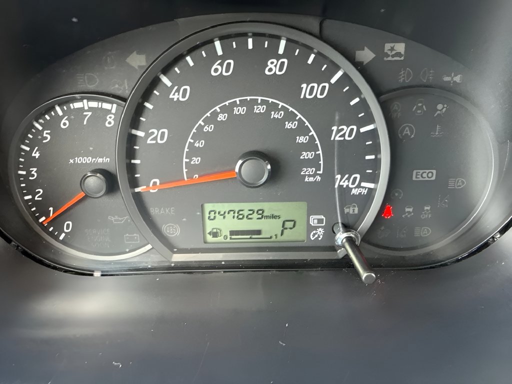 Used 2024 Mitsubishi Mirage ES FWD image 20