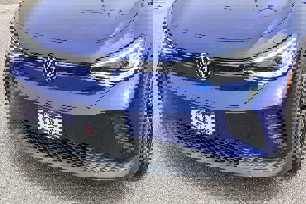 Used 2022 Volkswagen ID.4 Pro S image 6