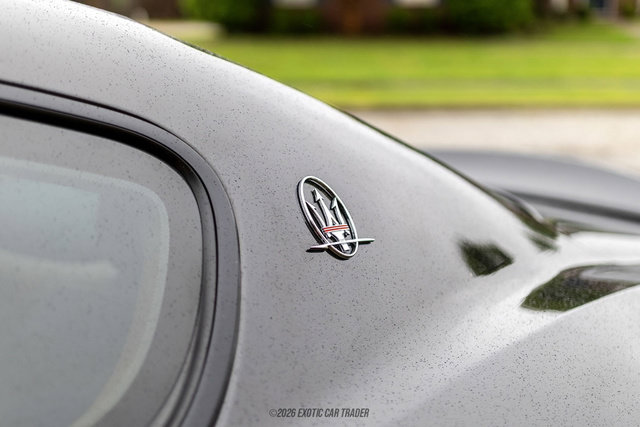 Used 2011 Maserati GranTurismo S RWD image 85