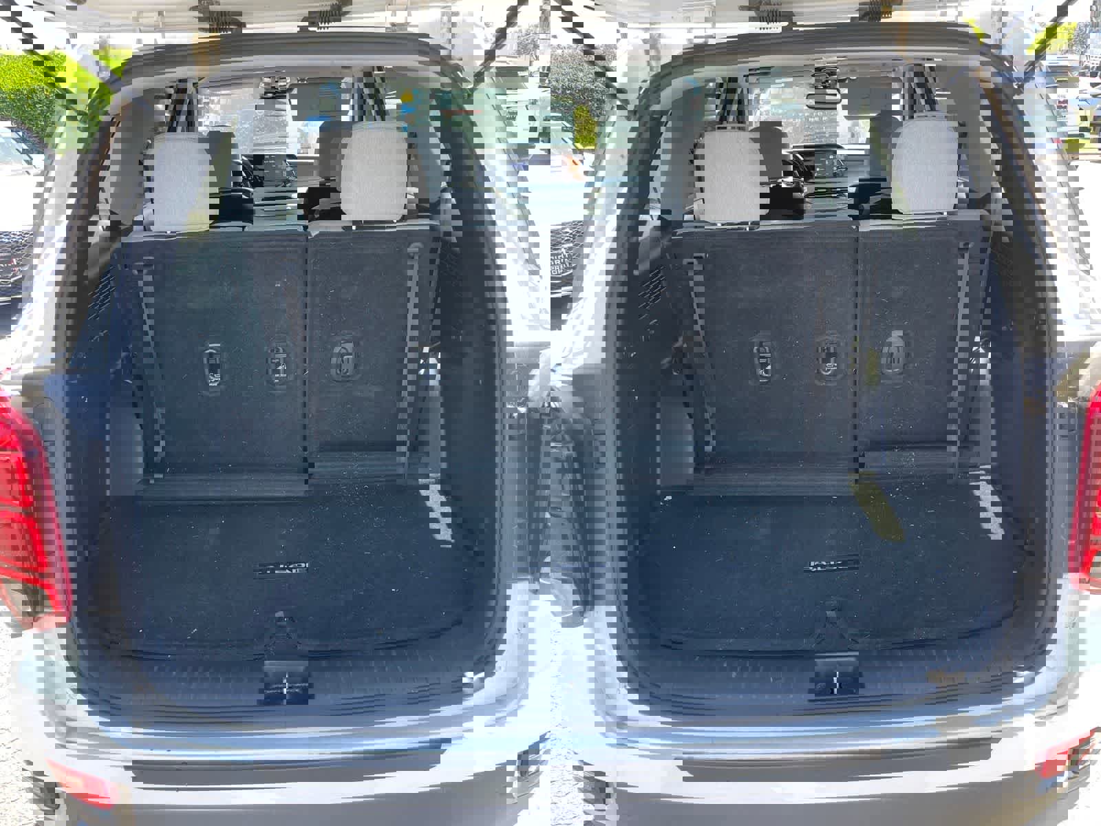 Used 2021 Hyundai Palisade SEL FWD image 24