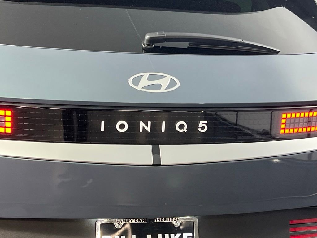 Used 2025 Hyundai Ioniq 5 SEL image 11