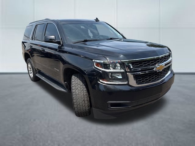 Used 2018 Chevrolet Tahoe LT AWD/4WD image 5