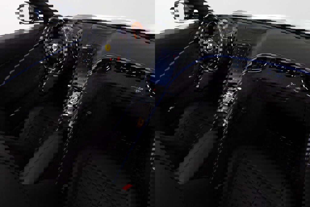 Certified 2024 Ferrari Roma Spider image 43