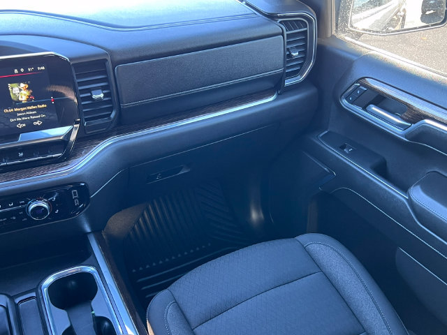 Used 2024 GMC Sierra 1500 Elevation w/ Max Trailering Package AWD/4WD image 37