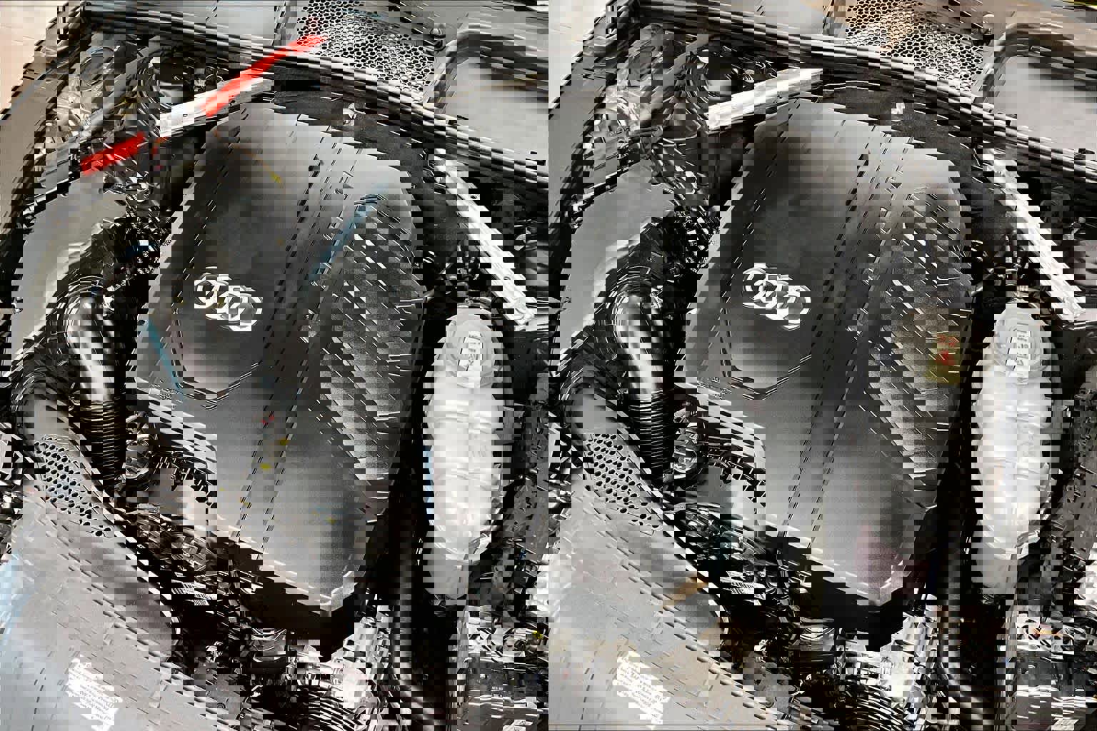 Used 2023 Audi A5 2.0T Prestige w/ Black Optic Plus Package image 31