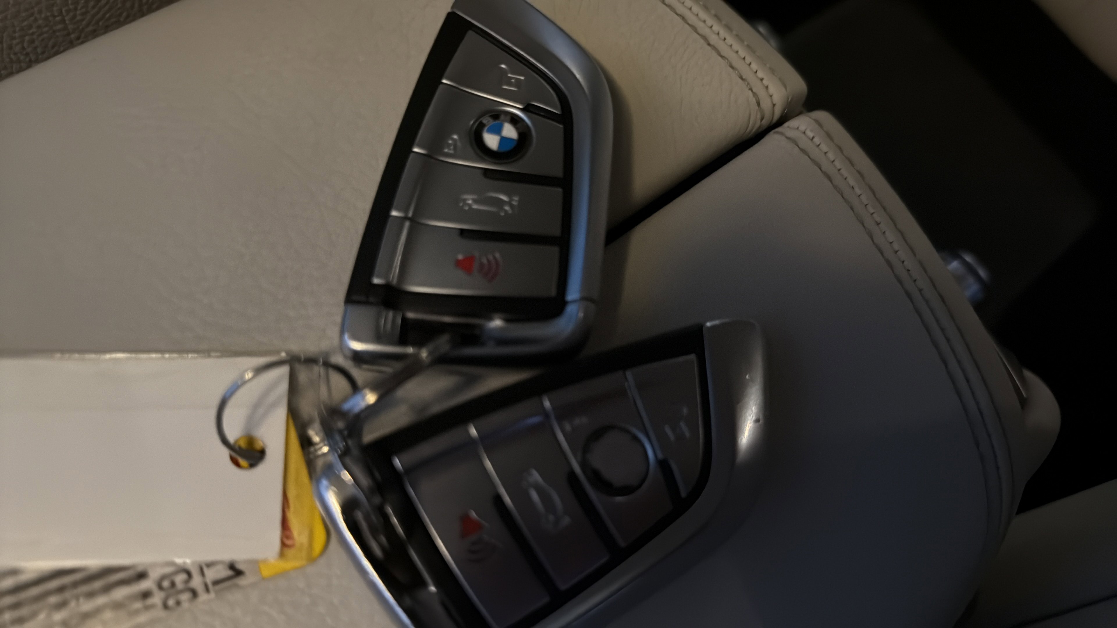 Used 2016 BMW 740i image 45