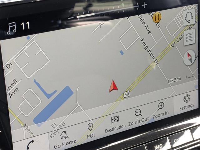 Used 2022 Nissan Pathfinder SL w/ Lighting Package (N92) image 13