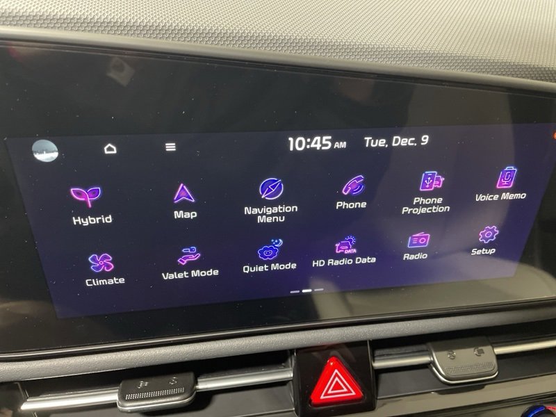 New 2026 Kia Niro EX image 26