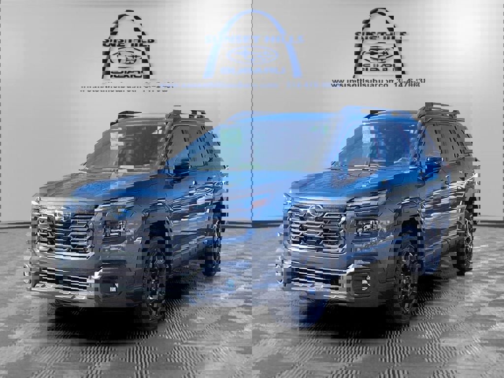 New 2026 Subaru Outback Limited image 21