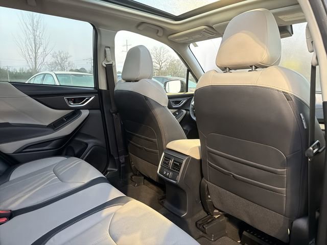 Used 2022 Subaru Forester Limited image 18