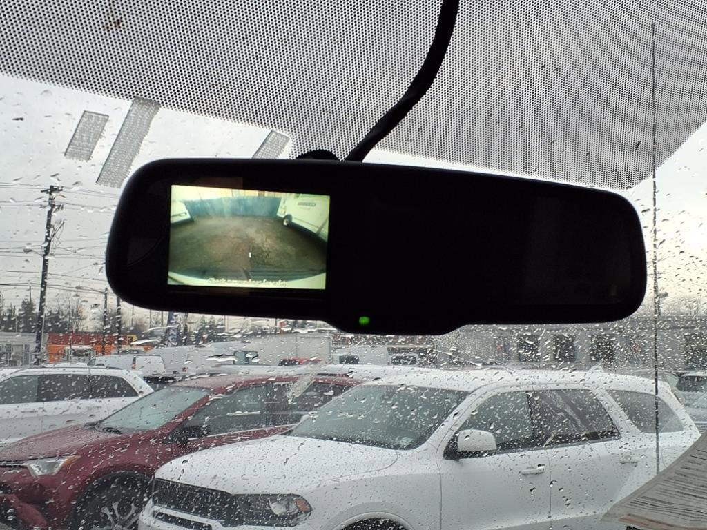 Used 2016 Nissan NV 3500 SV image 9