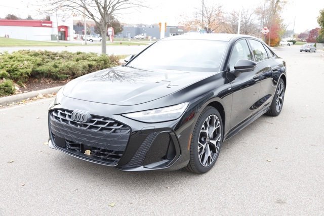 New 2026 Audi A6 Premium Plus image 7