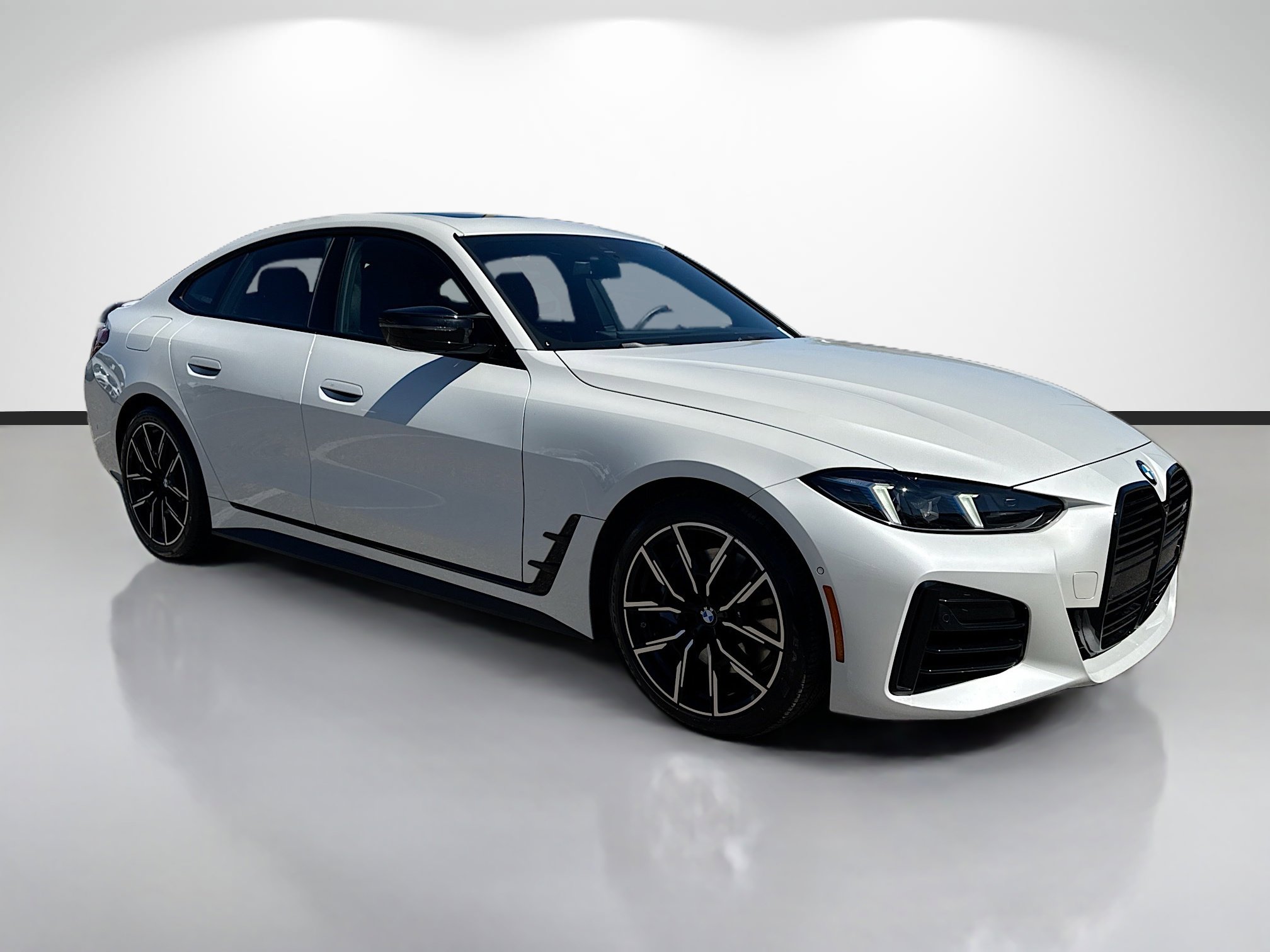 Used 2025 BMW 440i xDrive