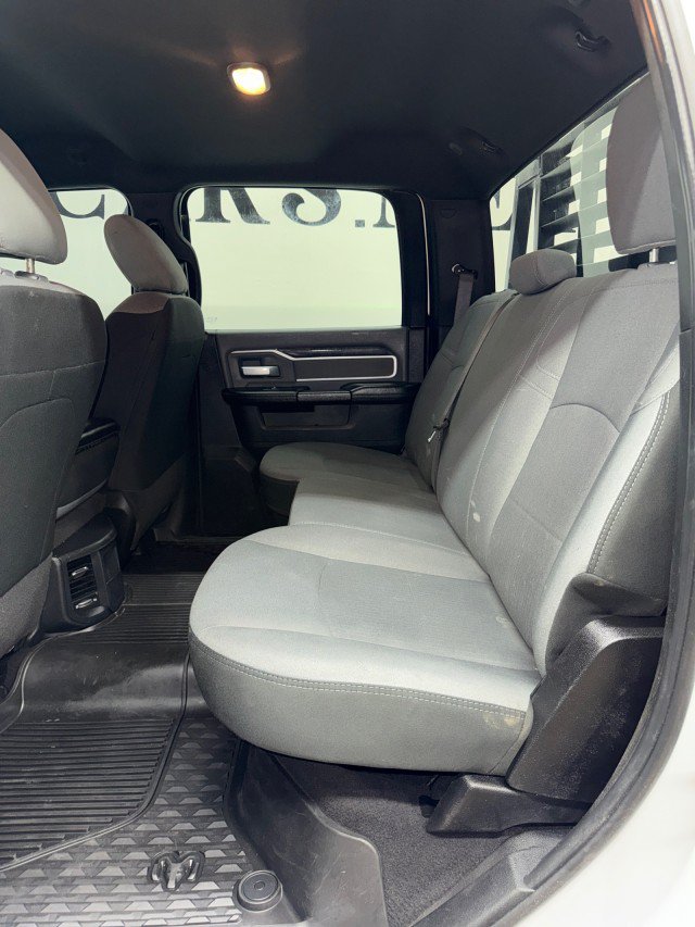 Used 2021 RAM 2500 Lone Star AWD/4WD image 32