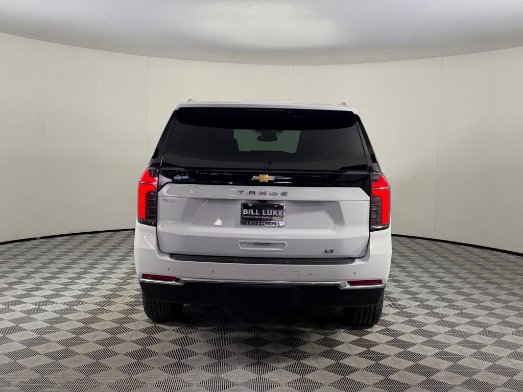 Used 2025 Chevrolet Tahoe LT image 6