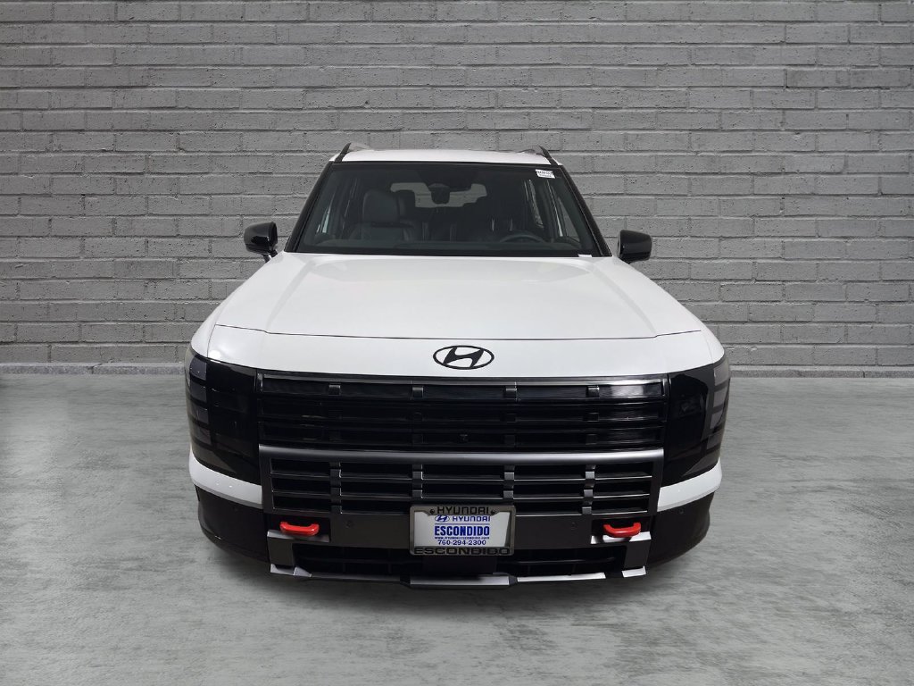 New 2026 Hyundai Palisade XRT Pro AWD/4WD image 8