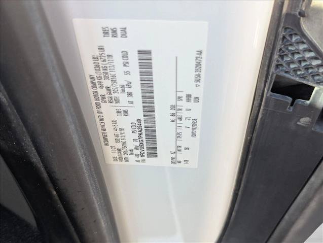 Used 2023 Ford Transit 350 XL AWD/4WD image 25