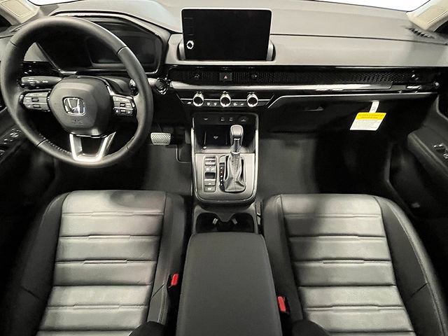 New 2026 Honda CR-V EX-L image 18