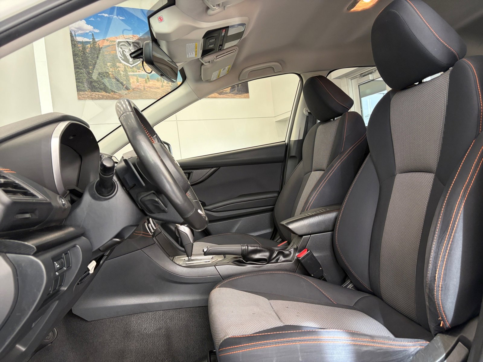 Used 2021 Subaru Crosstrek 2.0i Premium AWD/4WD image 12