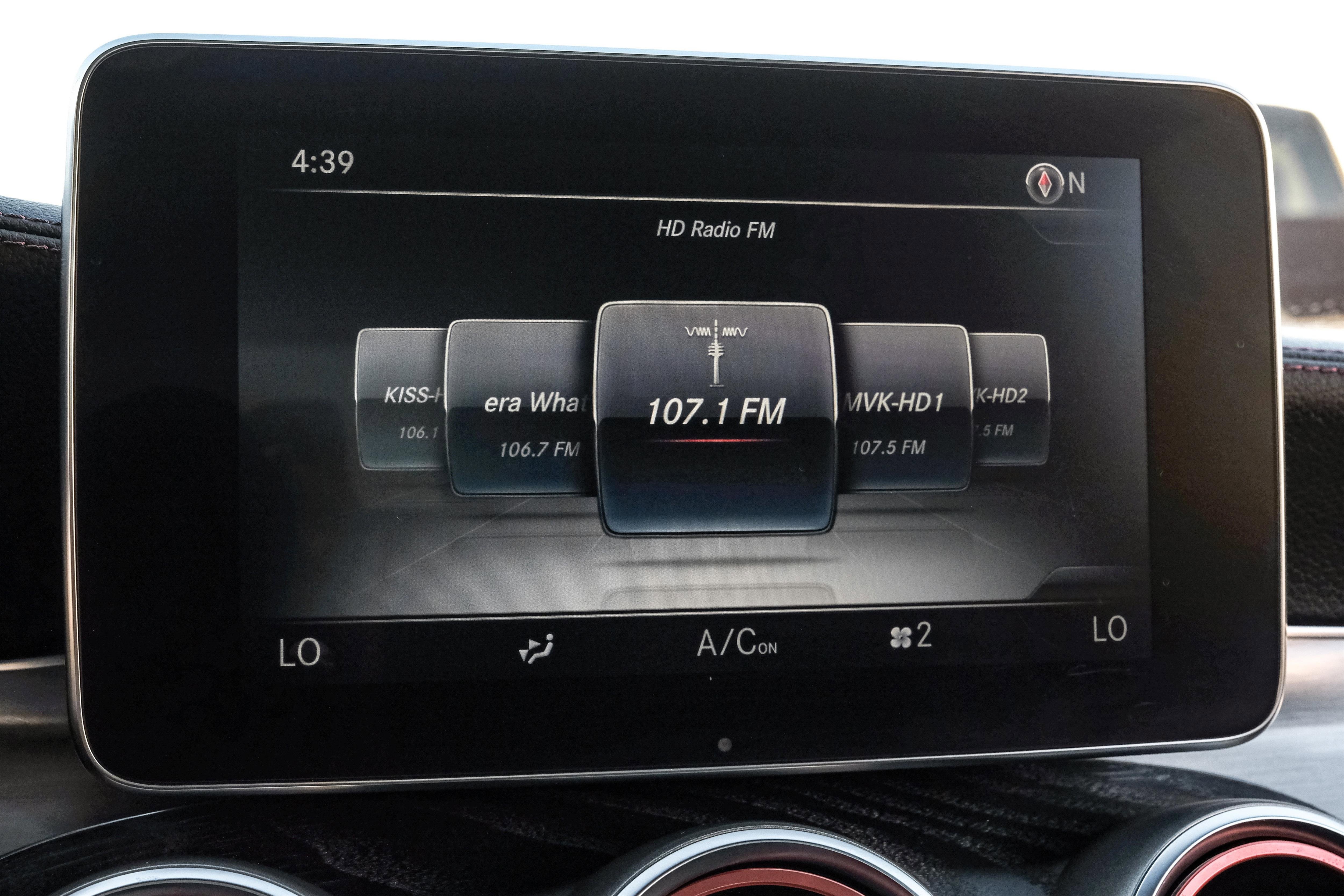 Used 2017 Mercedes-Benz C 43 AMG 4MATIC Coupe image 29