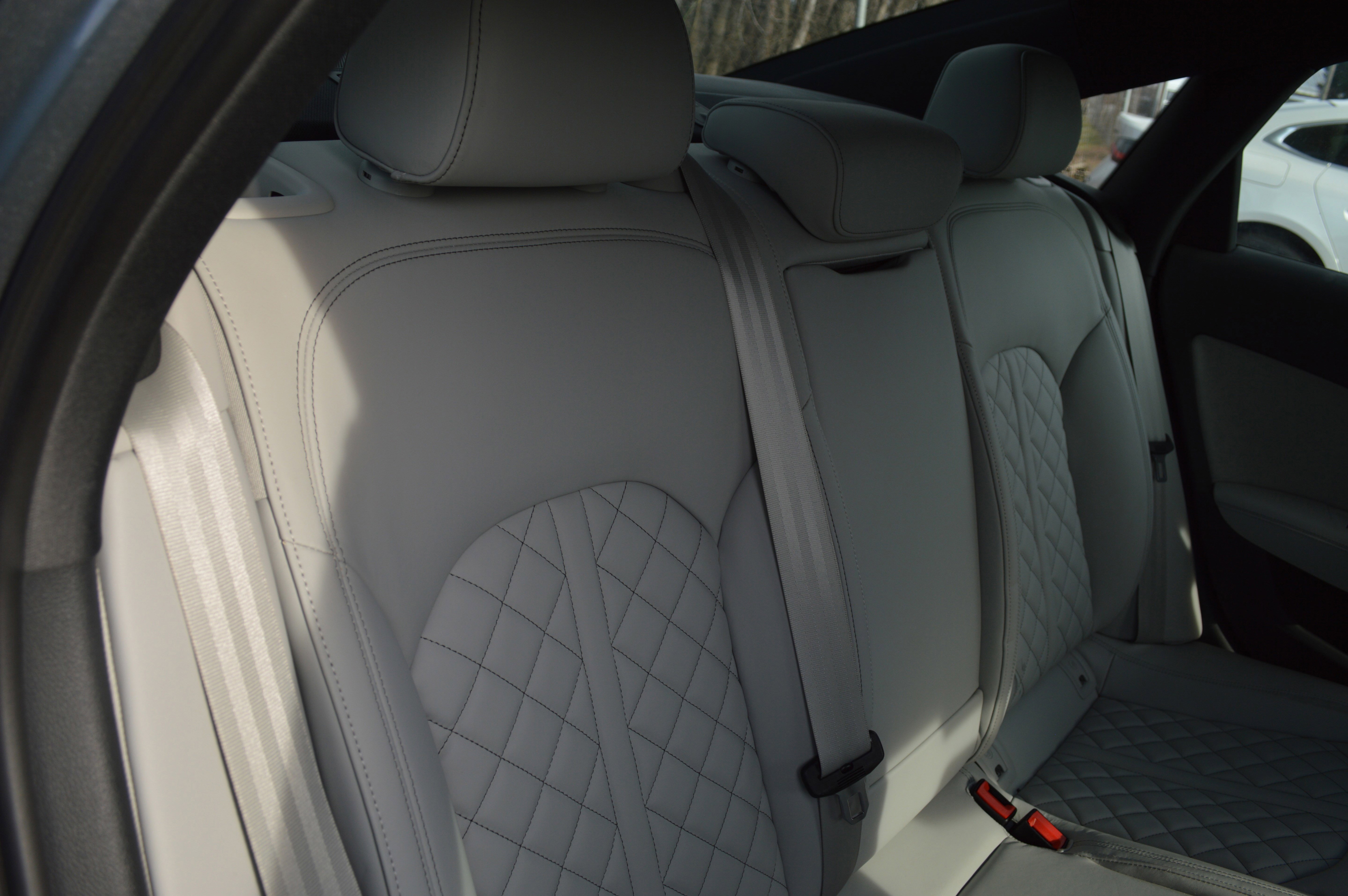 Used 2016 Audi S6 Premium Plus image 37