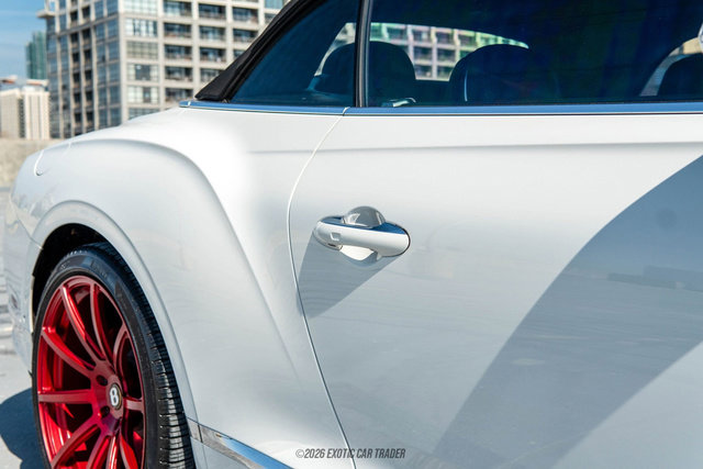 Used 2020 Bentley Continental GT V8 image 85