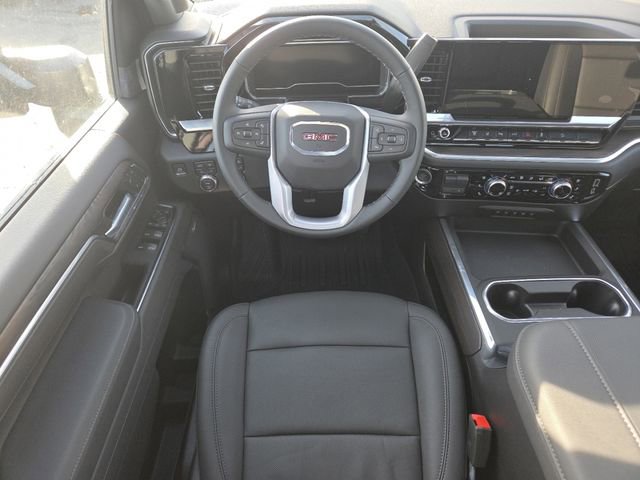 New 2025 GMC Sierra 3500 SLT w/ SLT Premium Package image 35