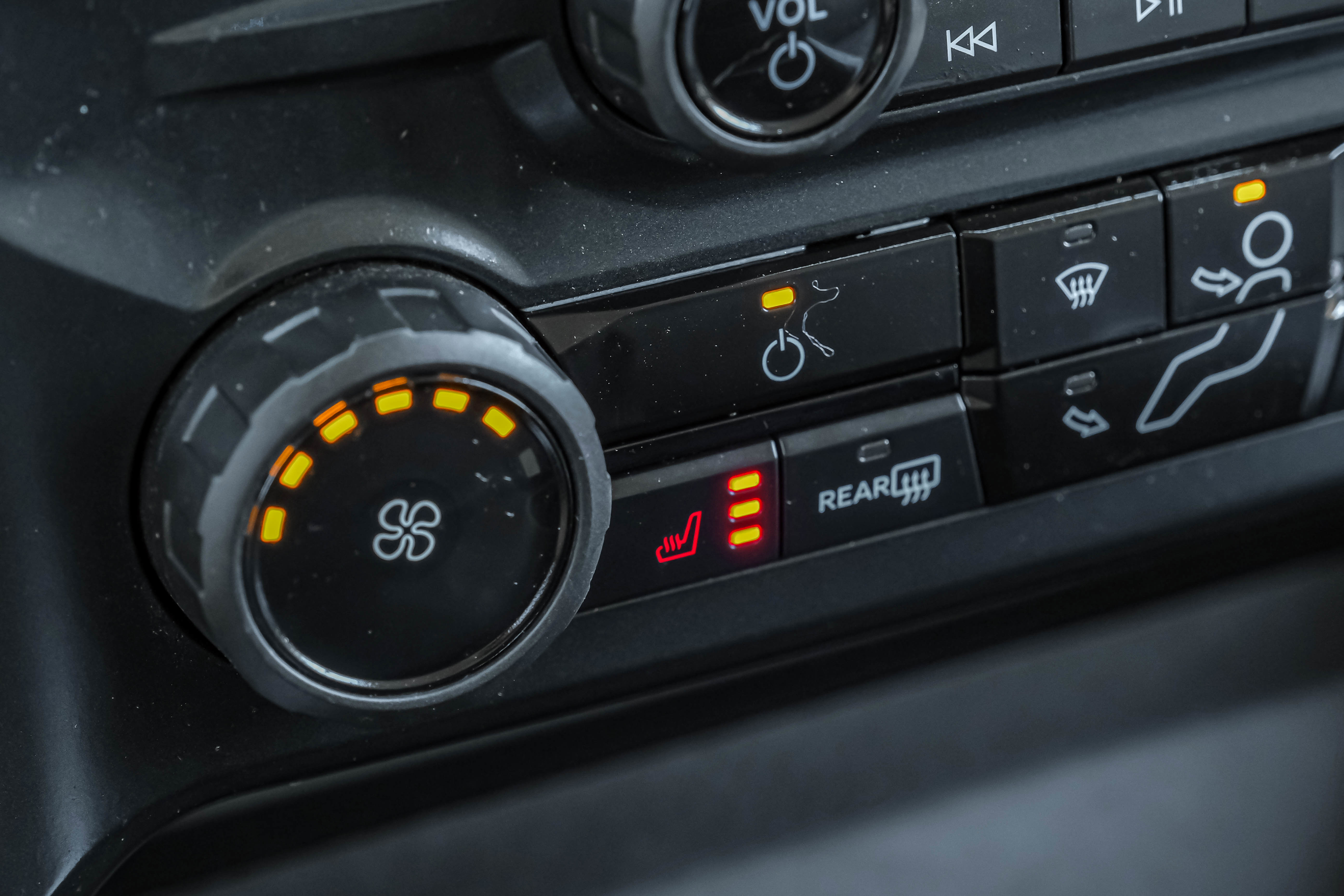 Used 2023 Ford F250 XLT w/ XLT Premium Package image 27