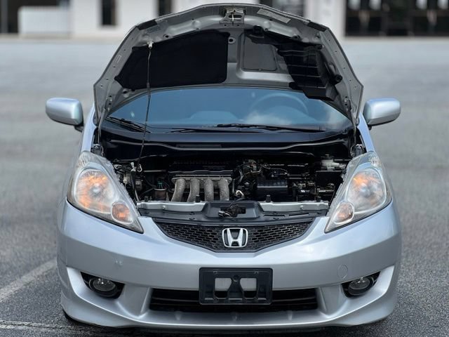Used 2011 Honda Fit Sport image 37