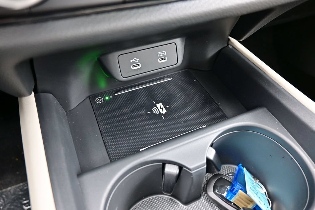 New 2027 Honda HR-V EX-L image 44