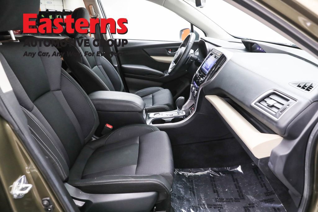 Used 2022 Subaru Ascent Premium w/ Convenience Package image 27
