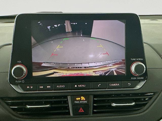 Used 2022 Nissan Altima 2.5 SR image 14