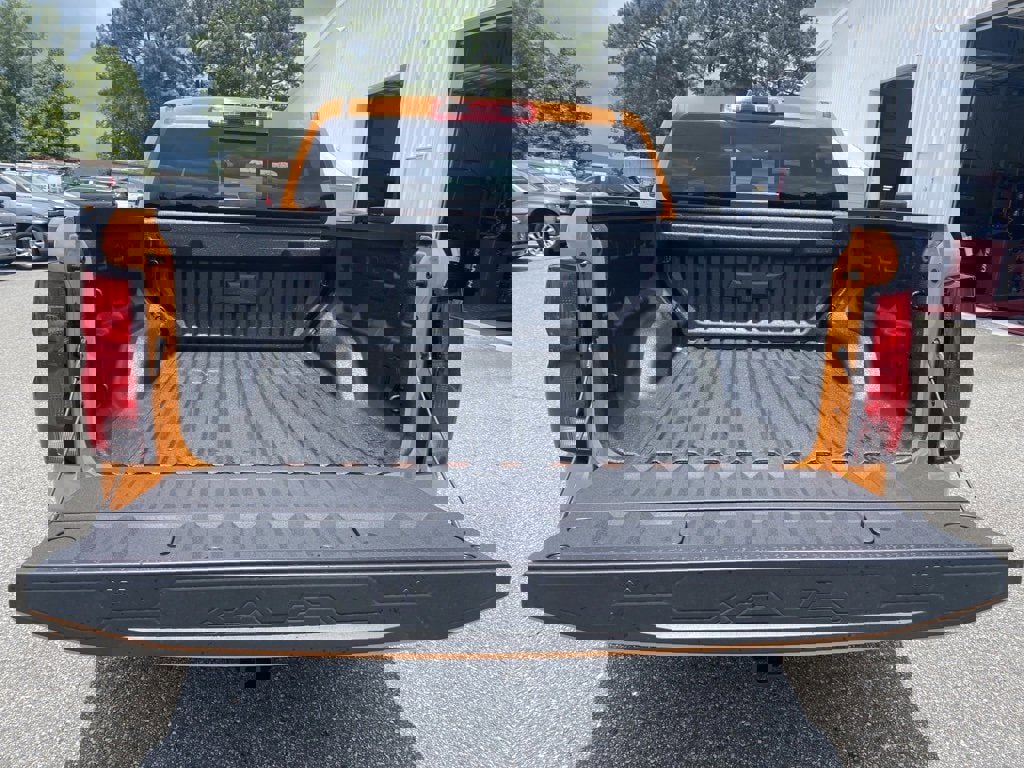 New 2025 Chevrolet Colorado Z71 w/ Technology Package image 7