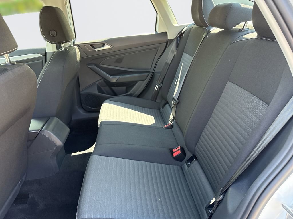Used 2025 Volkswagen Jetta S FWD image 23