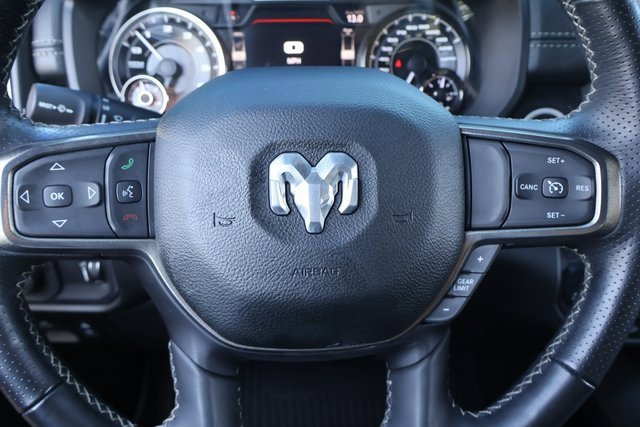 Used 2021 RAM 1500 Rebel w/ Rebel Level 1 Equipment Group image 20