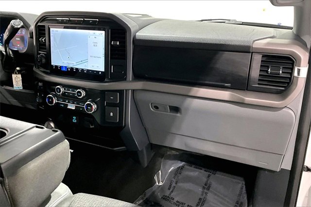 Used 2024 Ford F150 XLT w/ Tow/Haul Package image 28