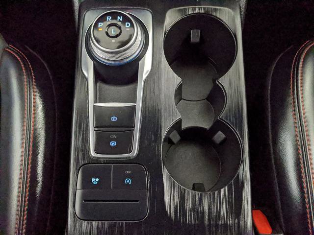 Certified 2024 Ford Escape ST-Line image 9